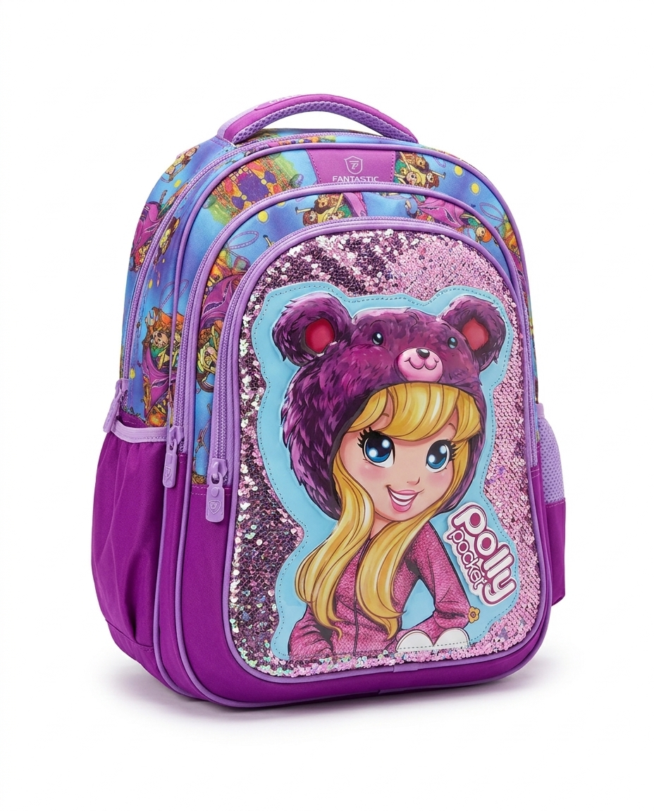 School Backpack