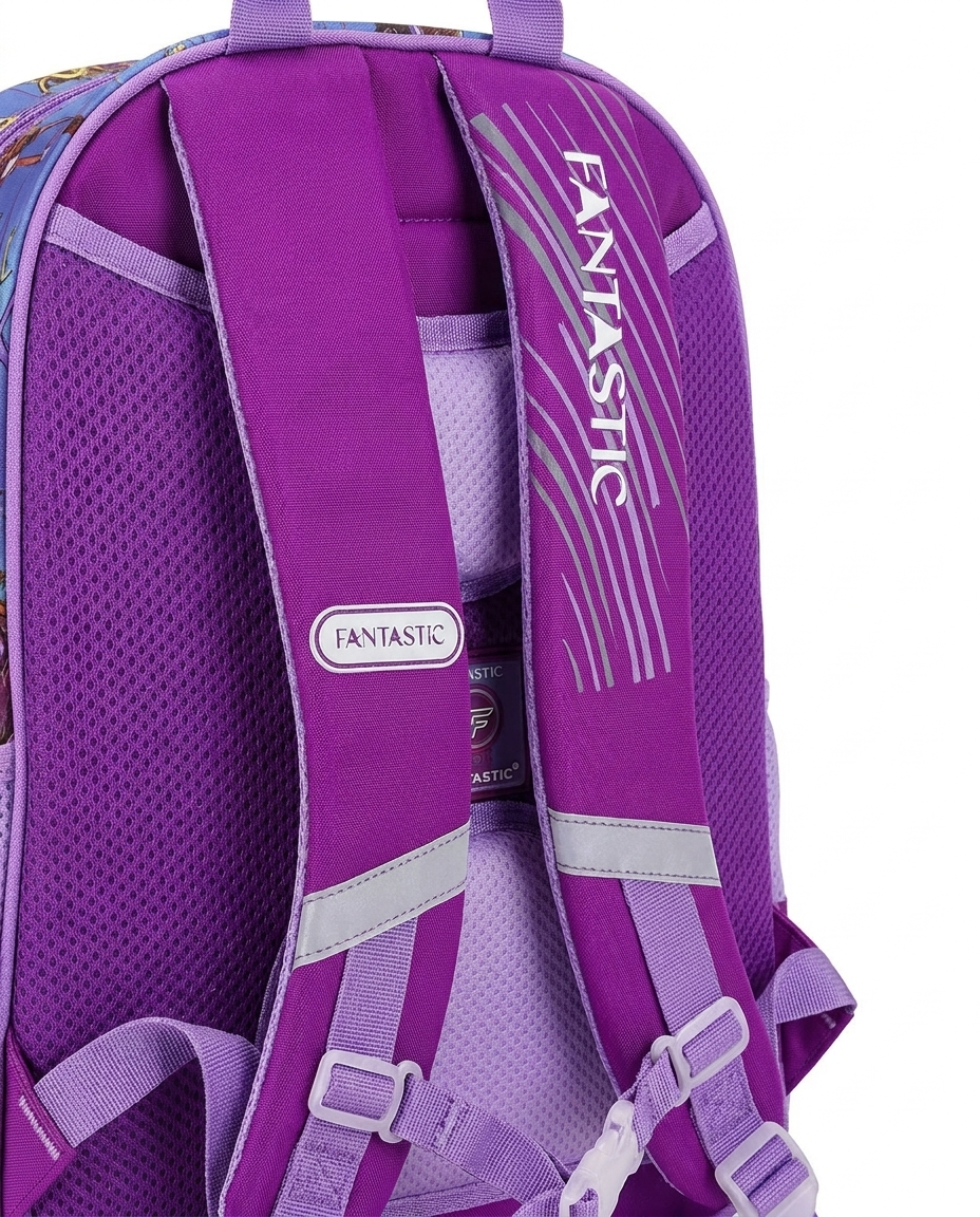 School Backpack