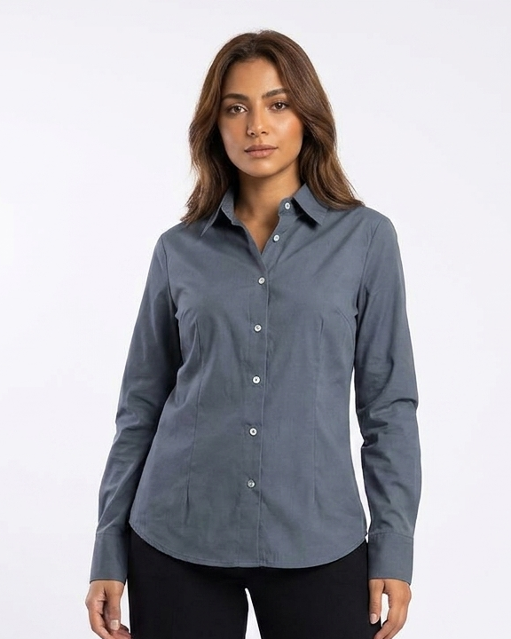 Women Basic Blouse