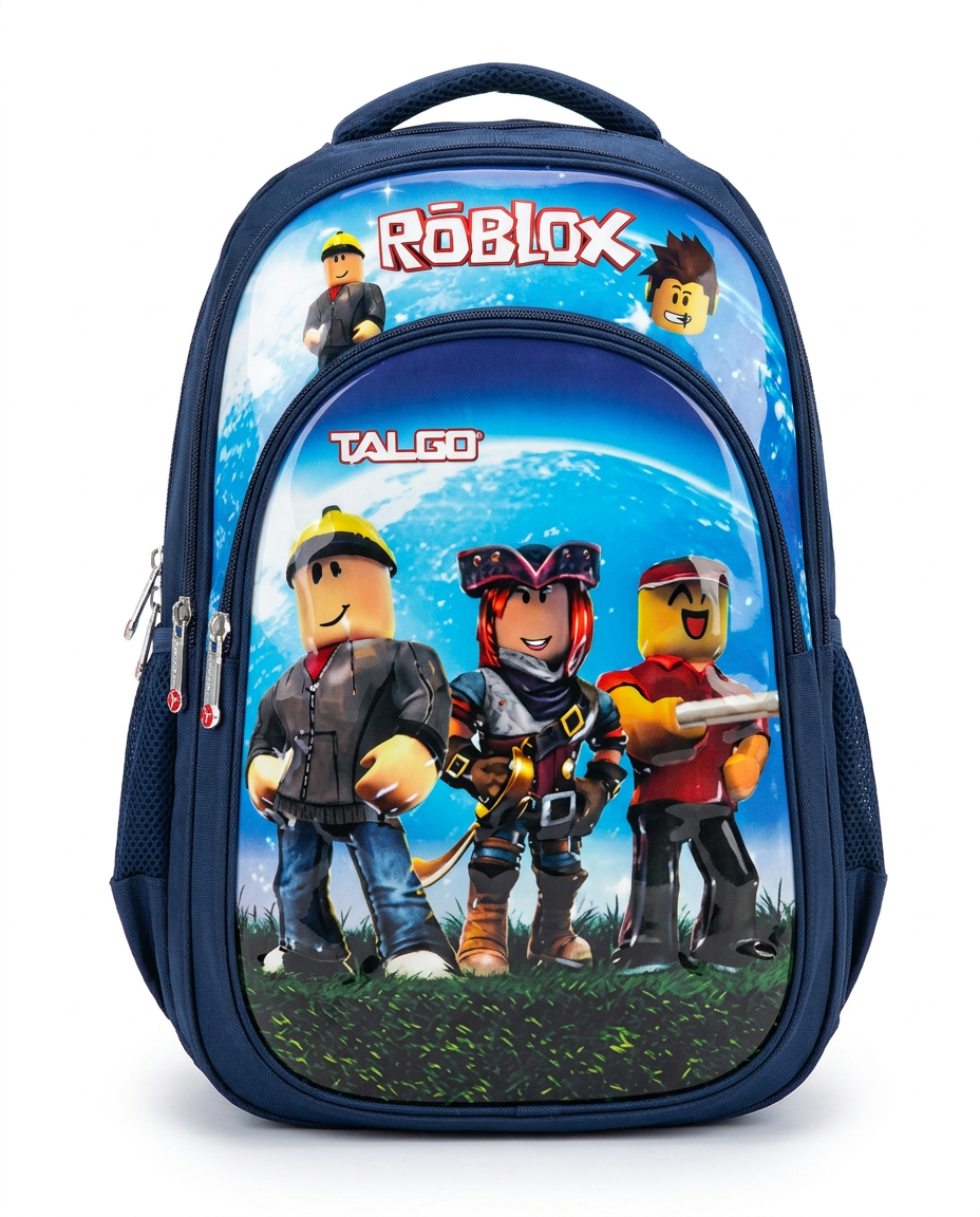 School Backpack