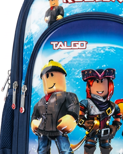 School Backpack