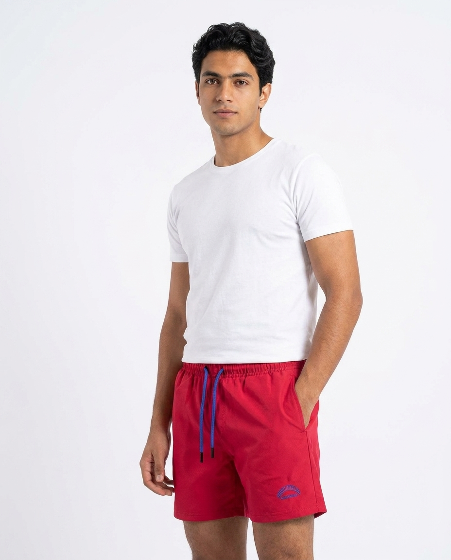 Men Swim Short