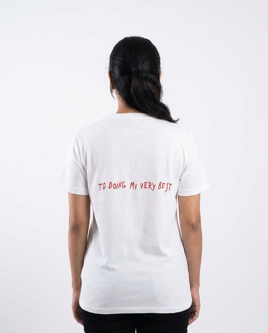 Women Printed Half Sleeves T-shirt 299