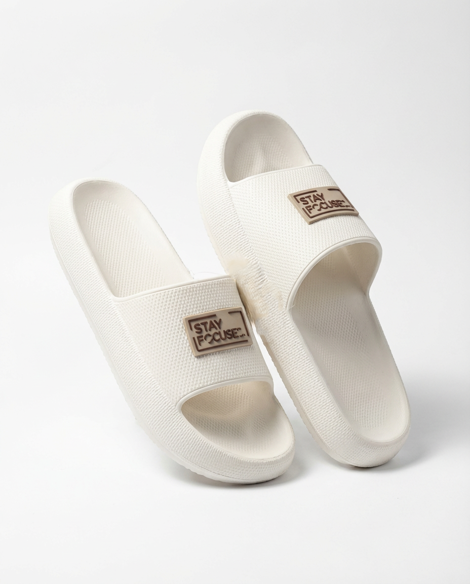 Boys Slipper Unipump Stk