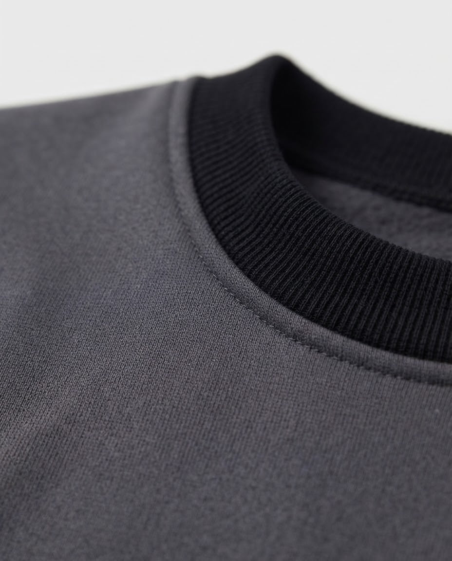 Men Plain T-Shirt