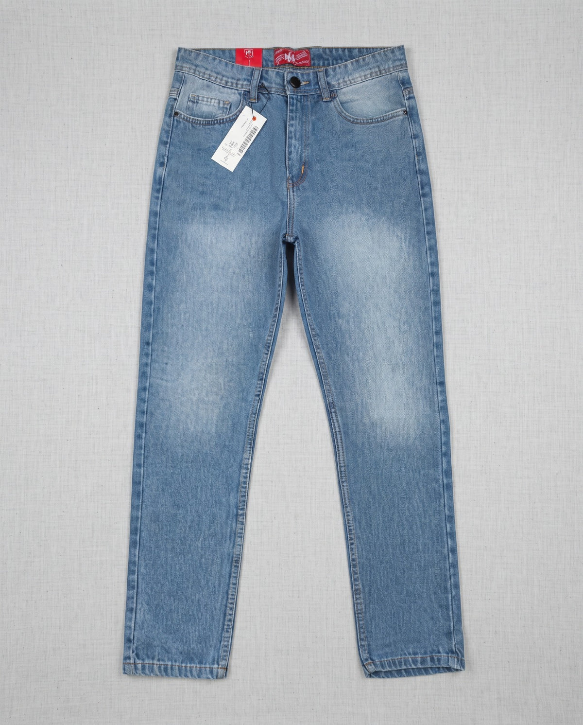 Men Jeans Pant Slim Fit