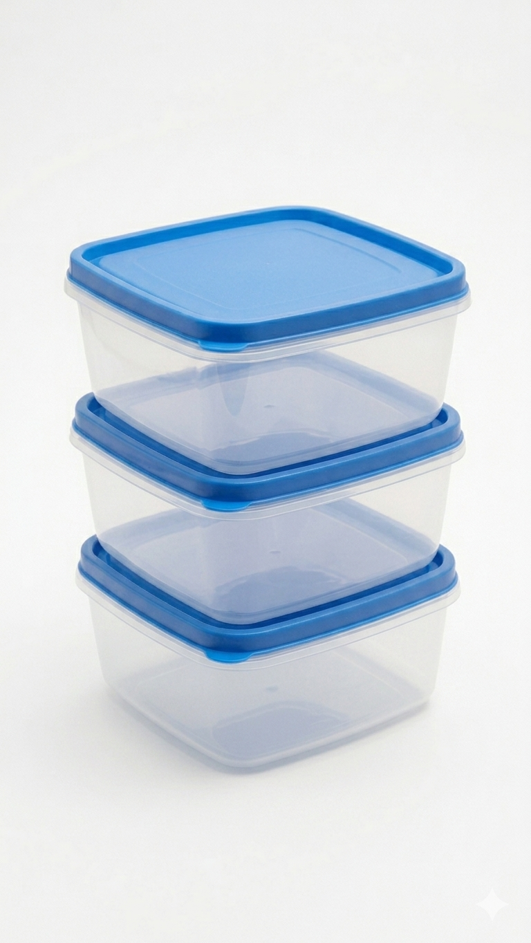 Fresh Box 3 pcs