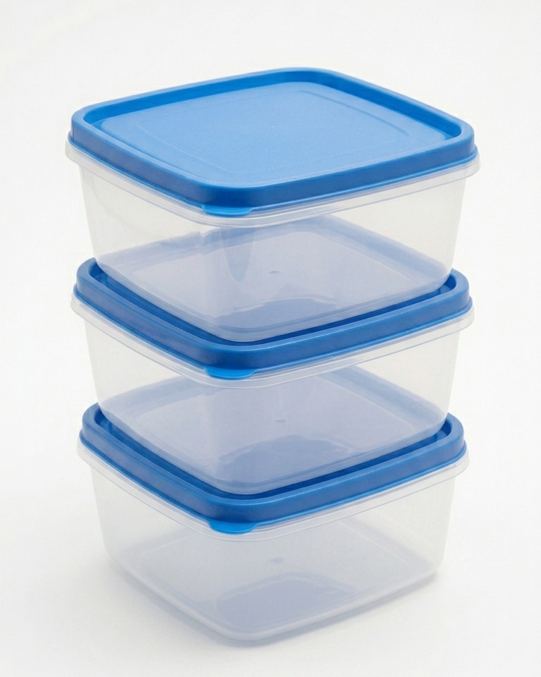 Fresh Box 3 pcs