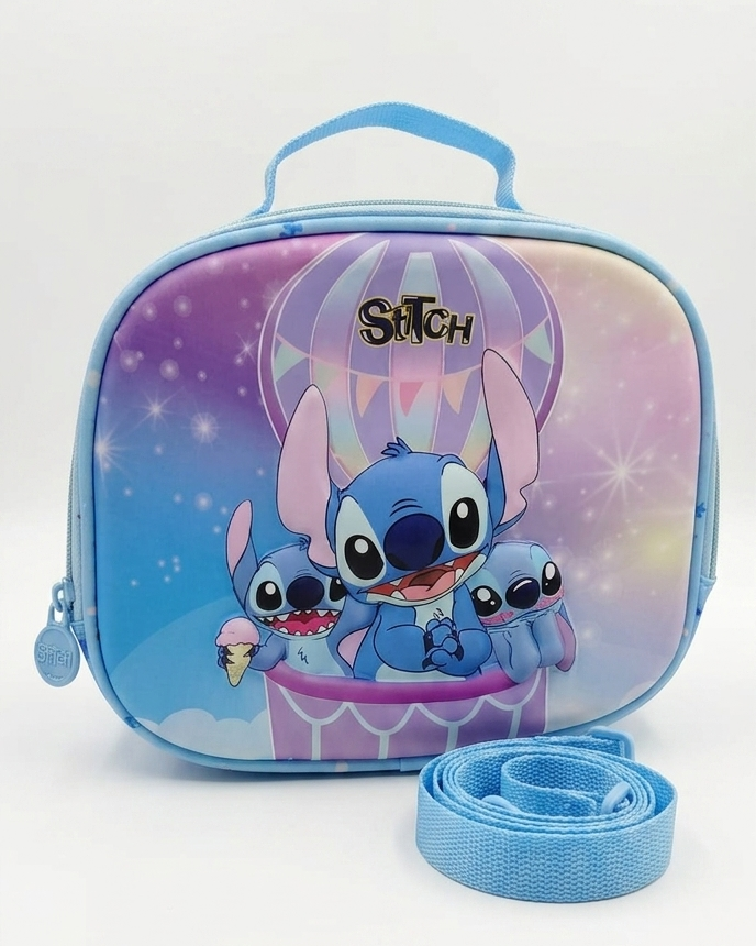 School Trolley Bag 3pc