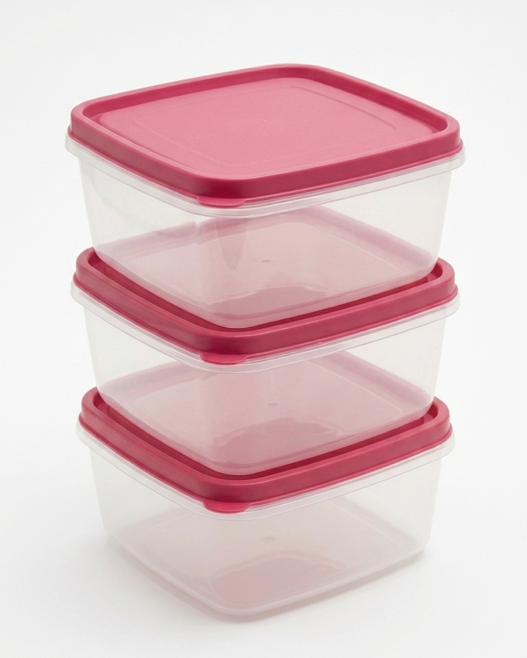 Fresh Box 3 pcs