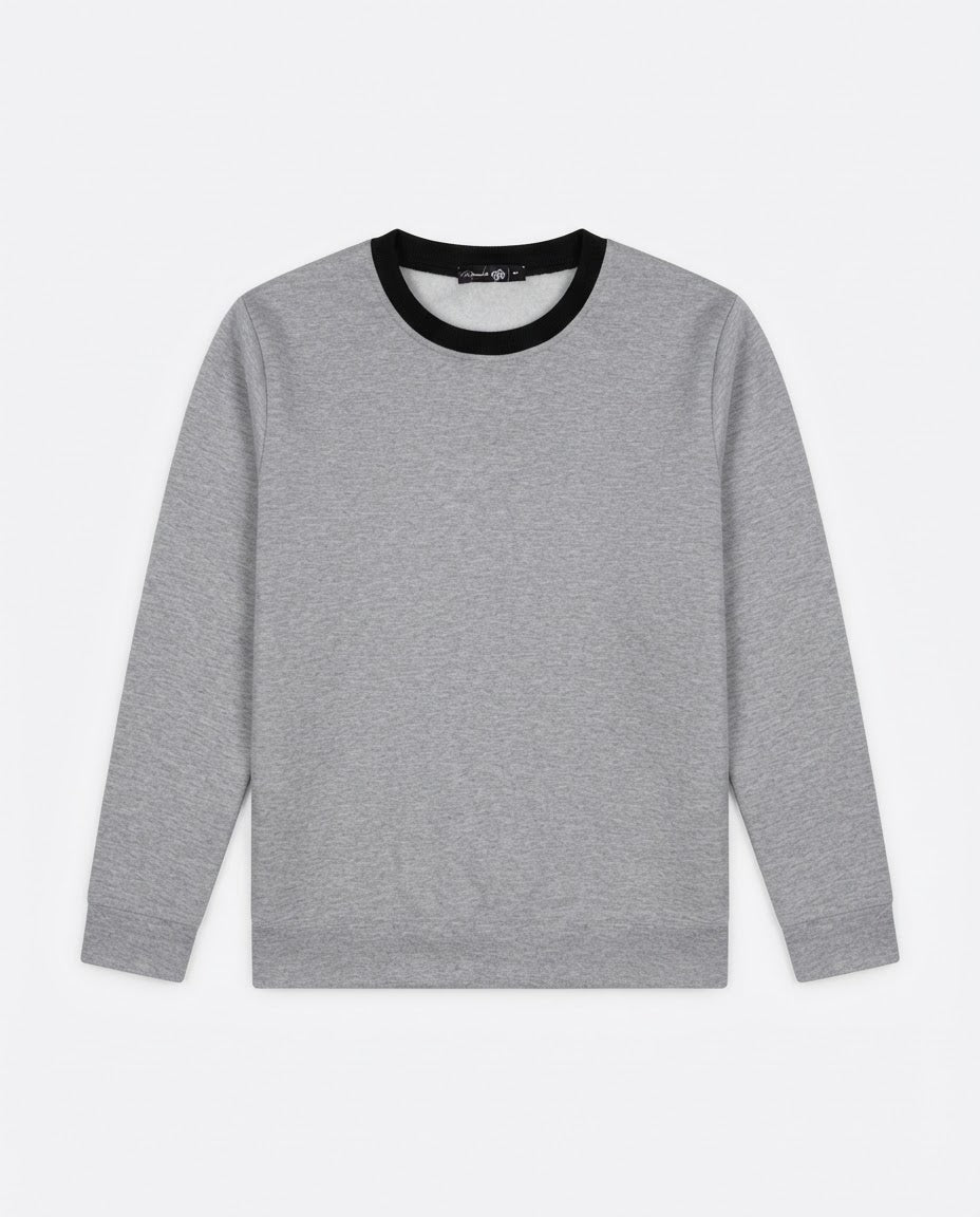 Men Plain T-Shirt