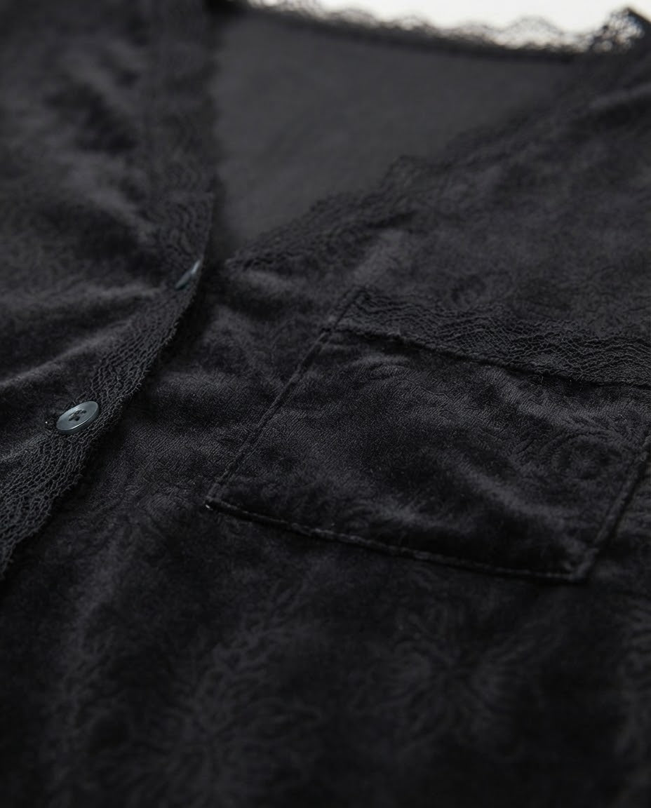 Women Plain Pyjama 2795