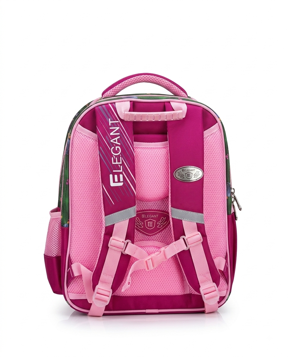 School Backpack 3pc