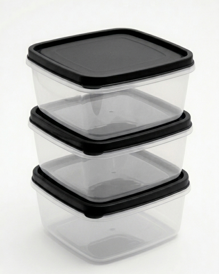 Fresh Box 3 pcs