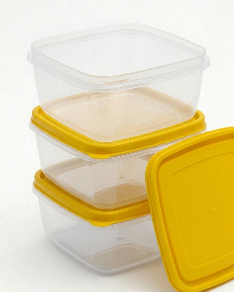 Fresh Box 3 pcs