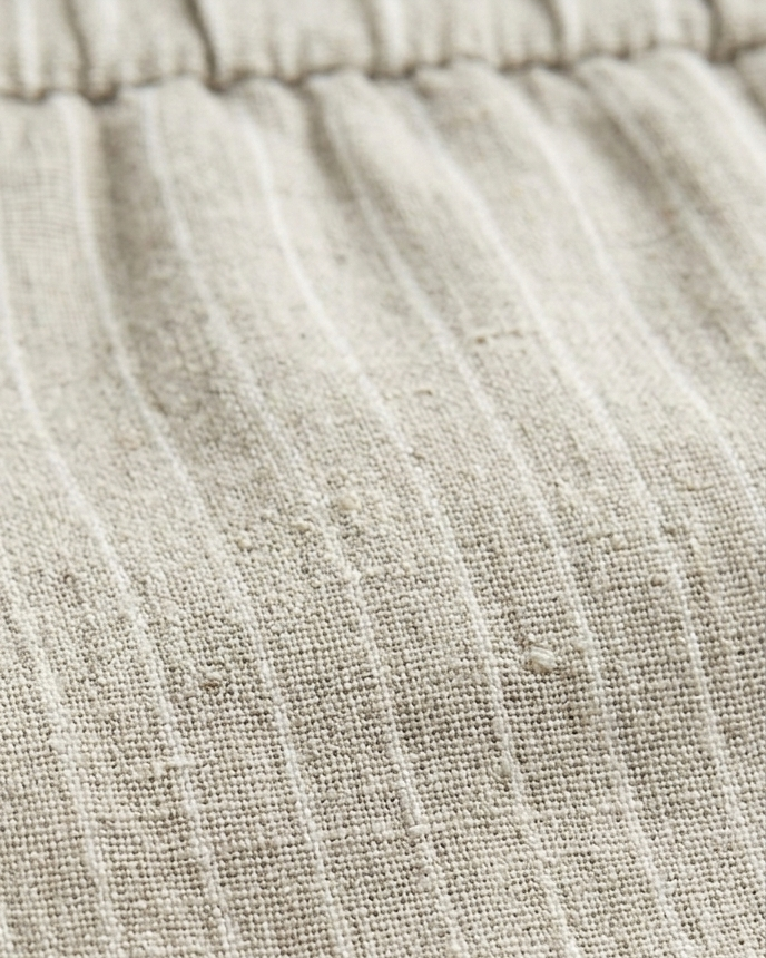Women Linen Pant