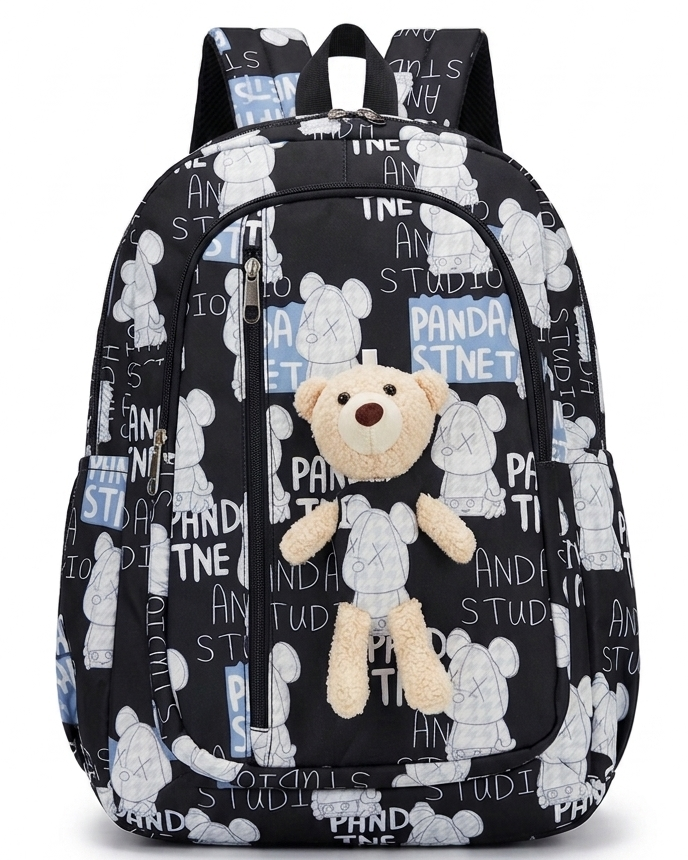 School Backpack