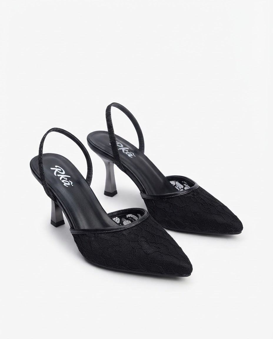 Women Heels Shoes