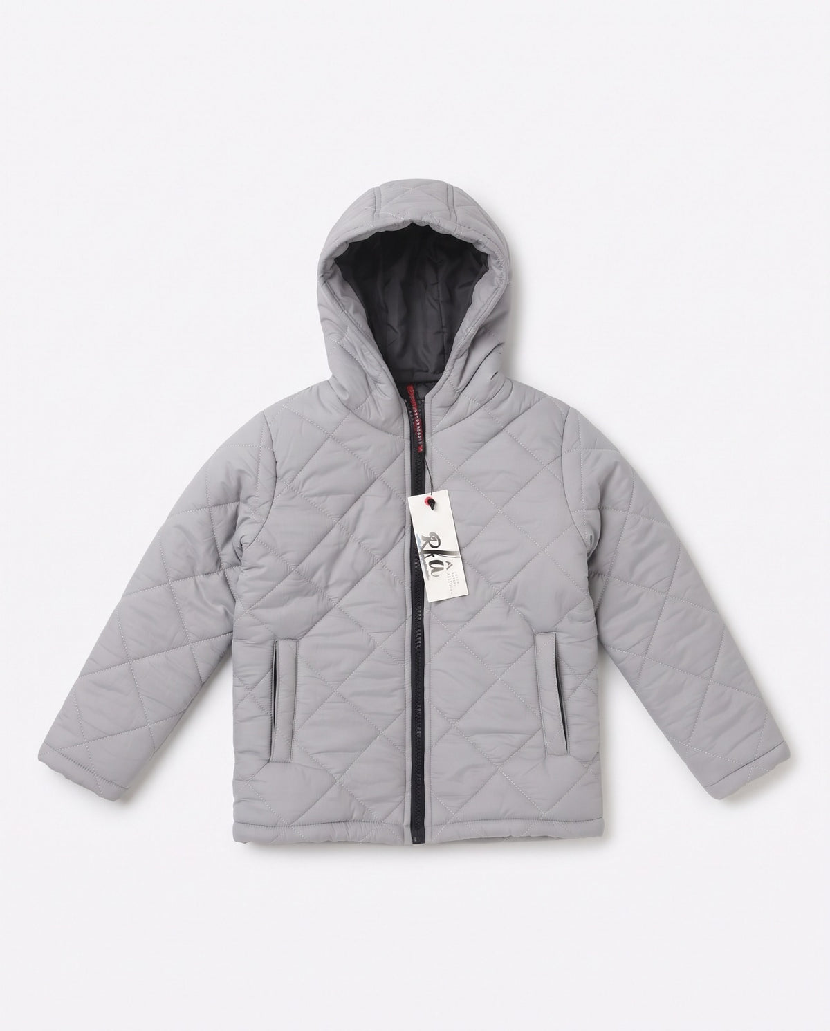 Boys Sweater W/2Pockets