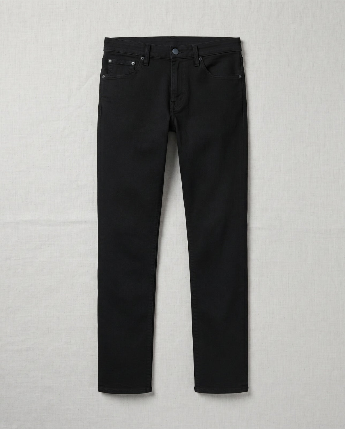 Men Gabardine Pant Regular Fit