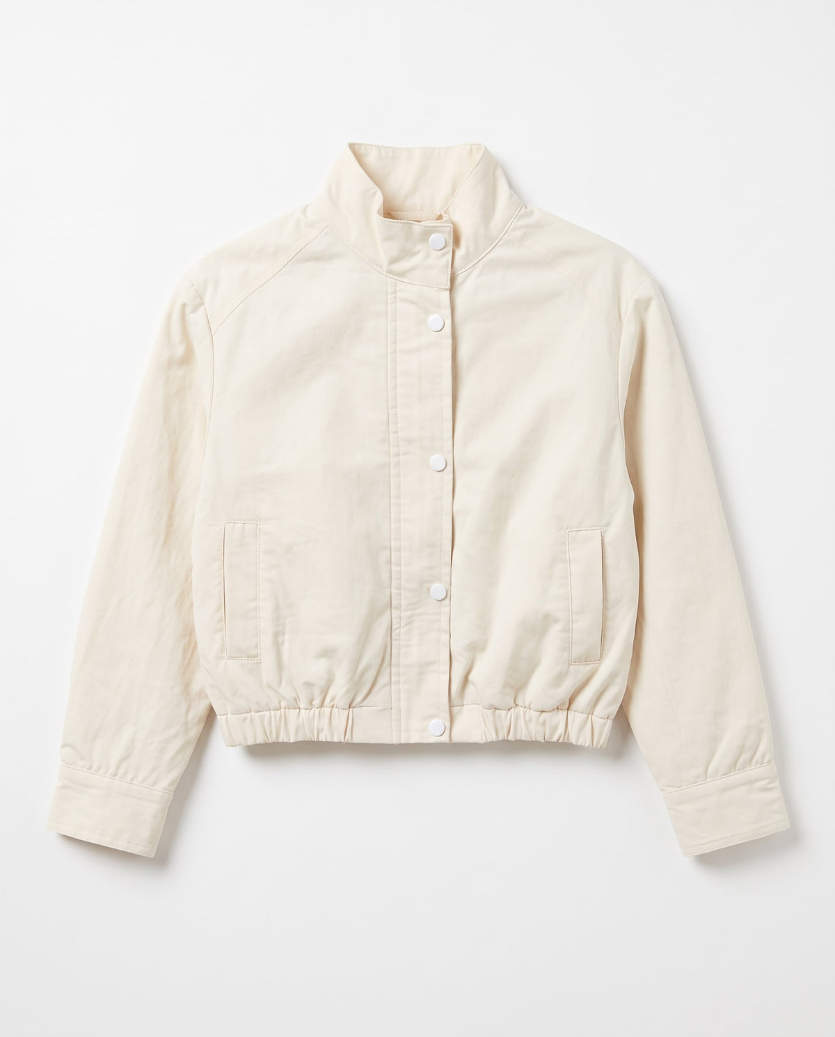 Girls Waterproof Sweater