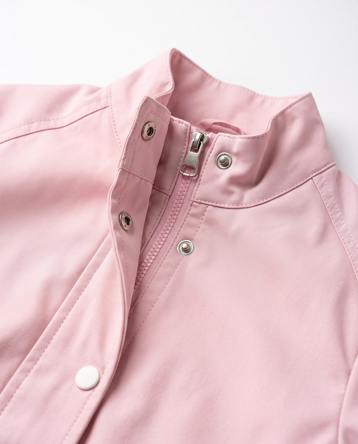 Girls Waterproof Sweater