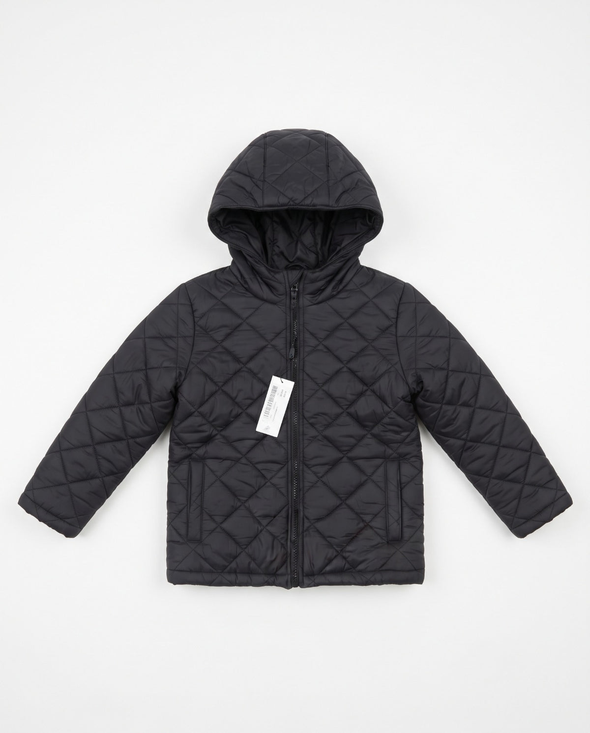 Boys Sweater W/2Pockets