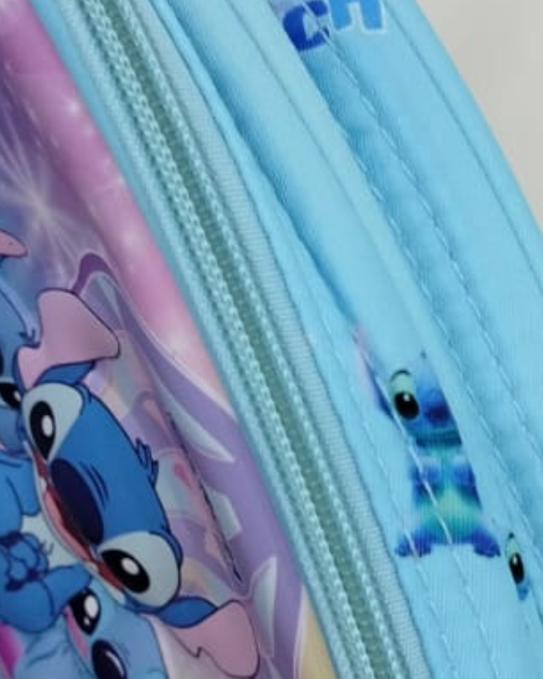 School Trolley Bag 3pc