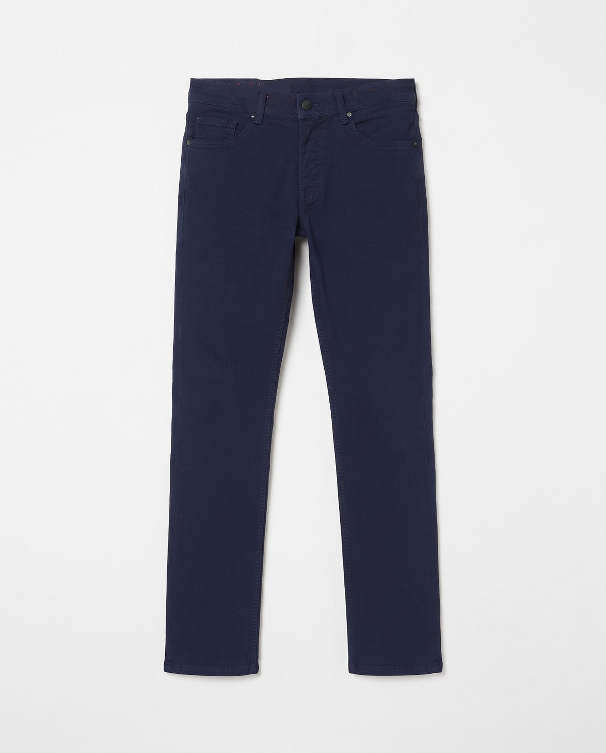 Men Gabardine Pant Loose Fit W/5 Pocket