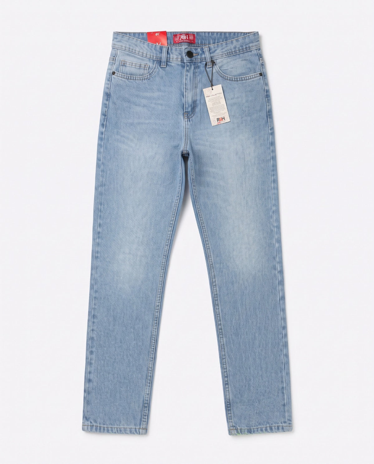 Men Jeans Pant Slim Fit