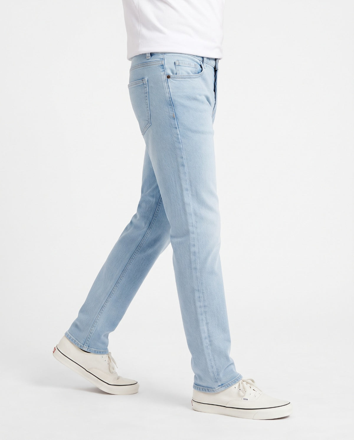 Men Jeans Pant Slim Fit