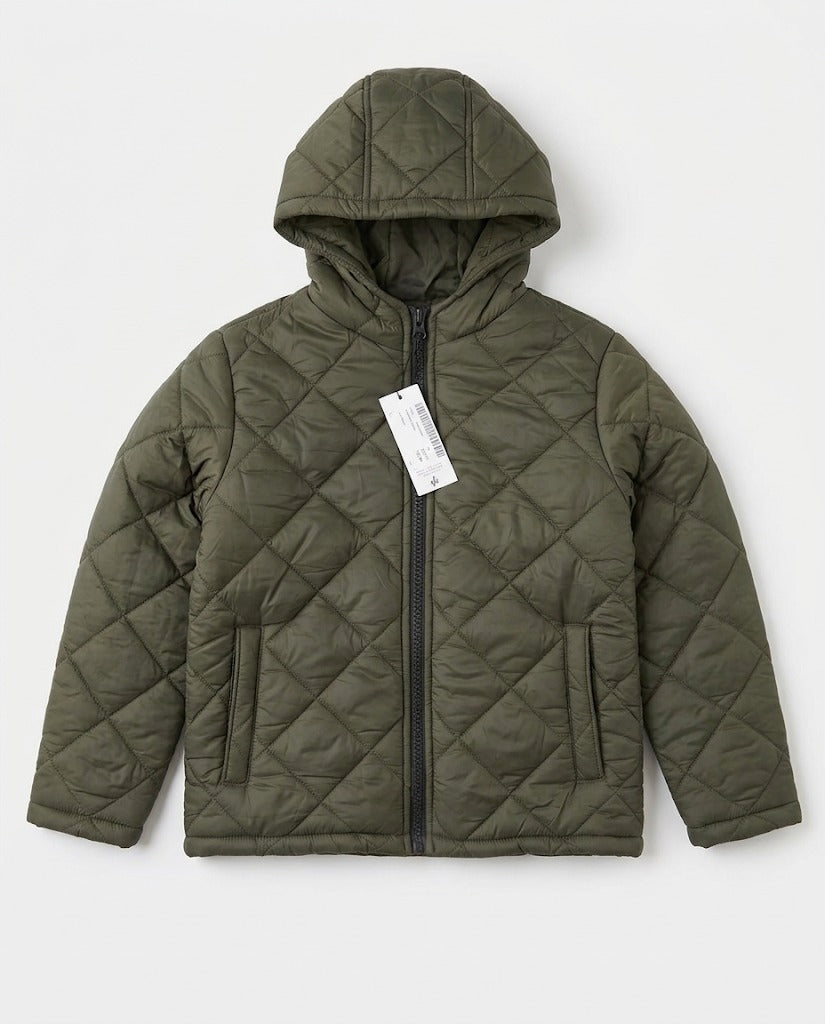 Boys Sweater W/2Pockets