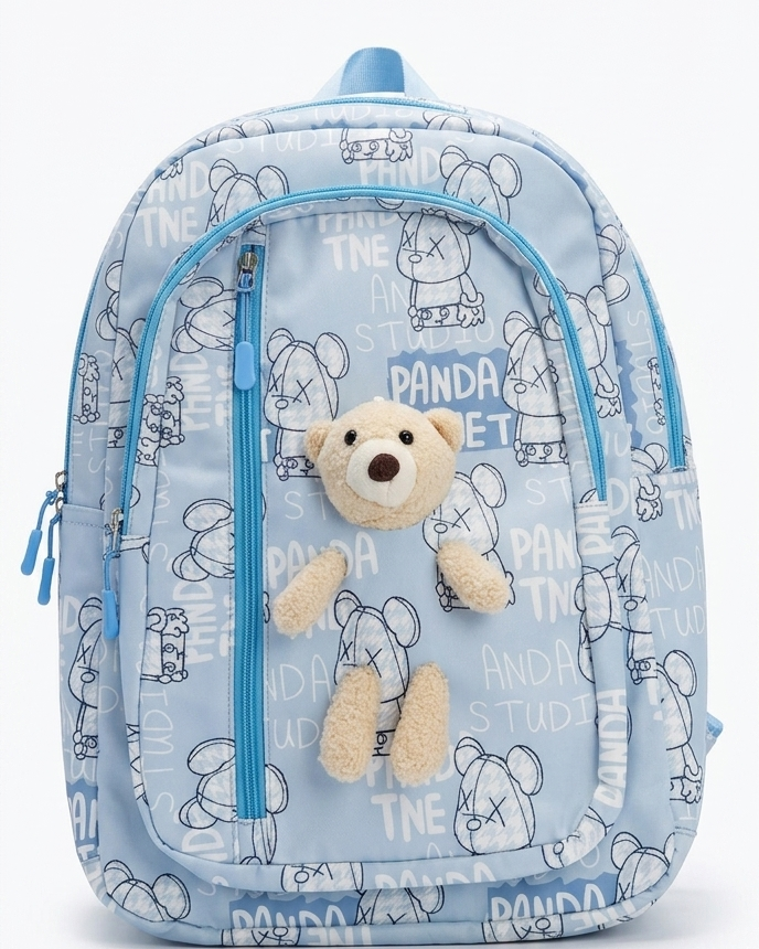 School Backpack