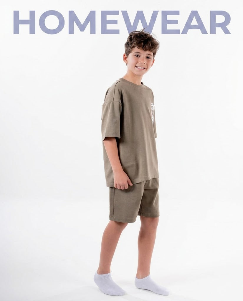 Boys Homewear