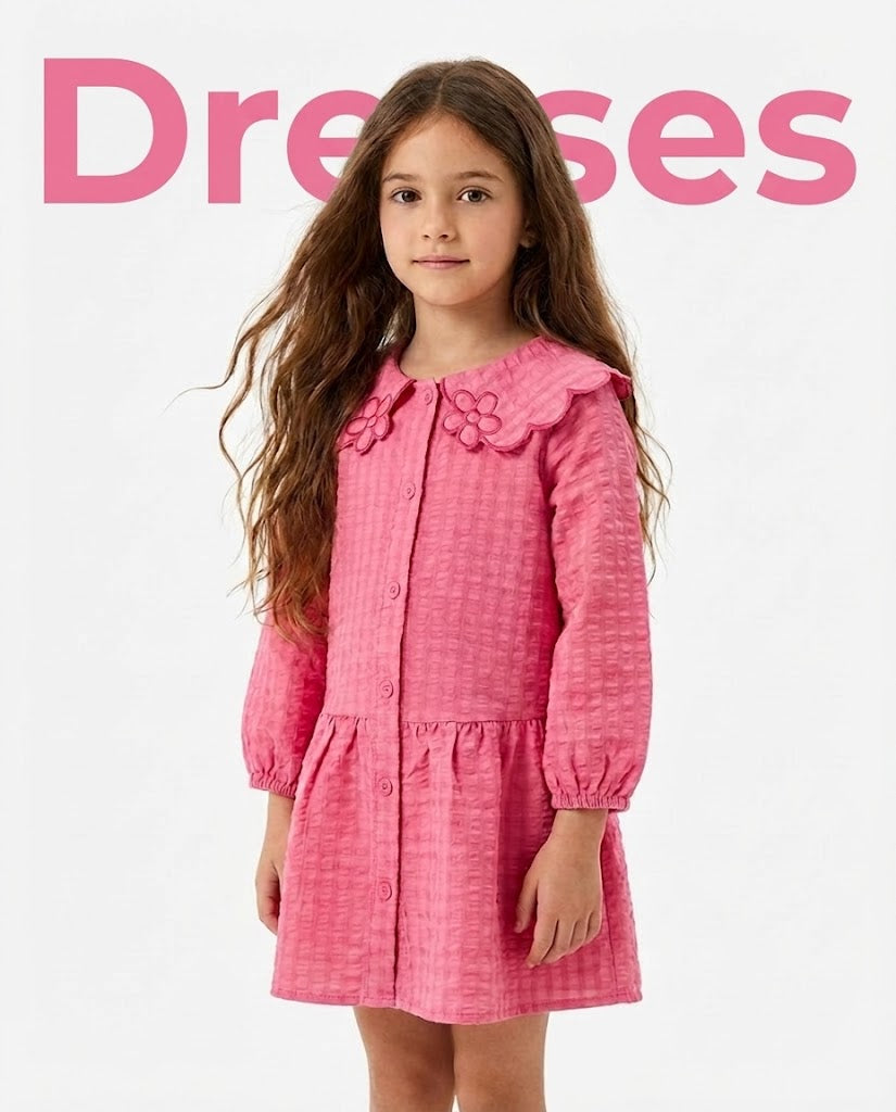 Girls Dresses