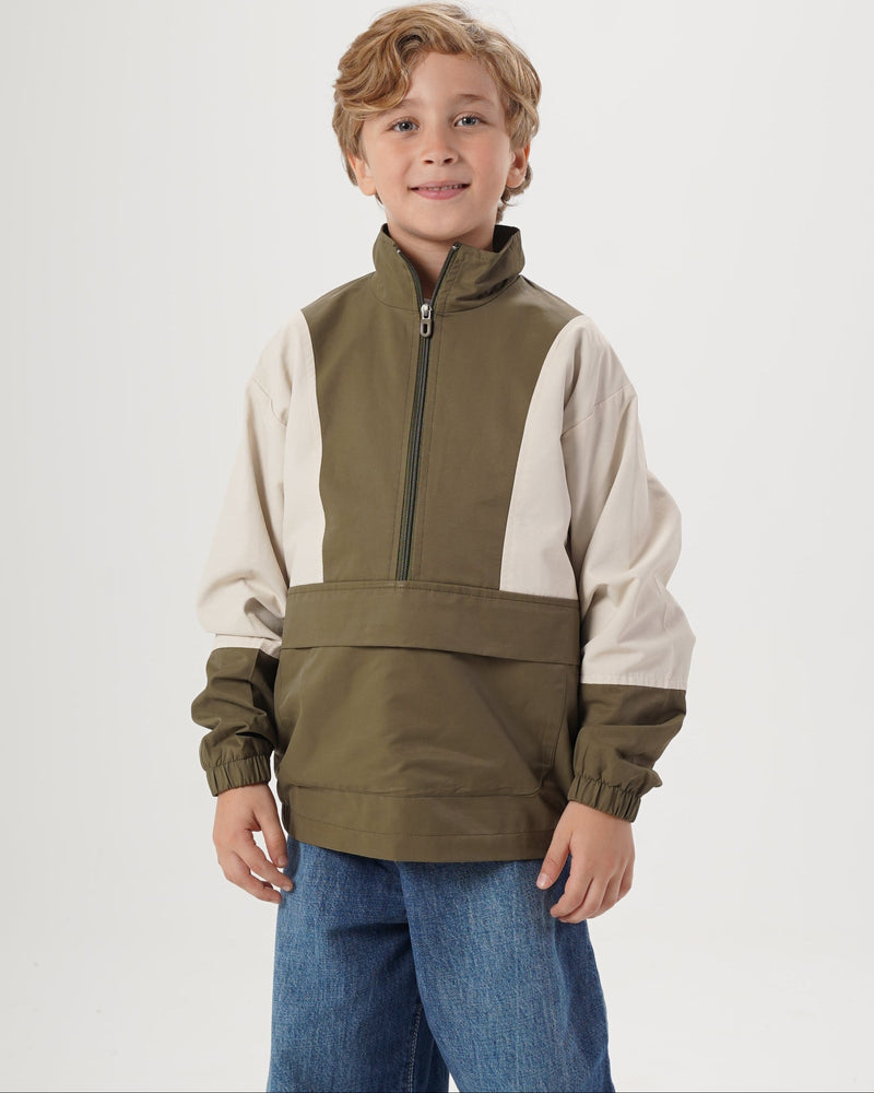 Boys Jackets