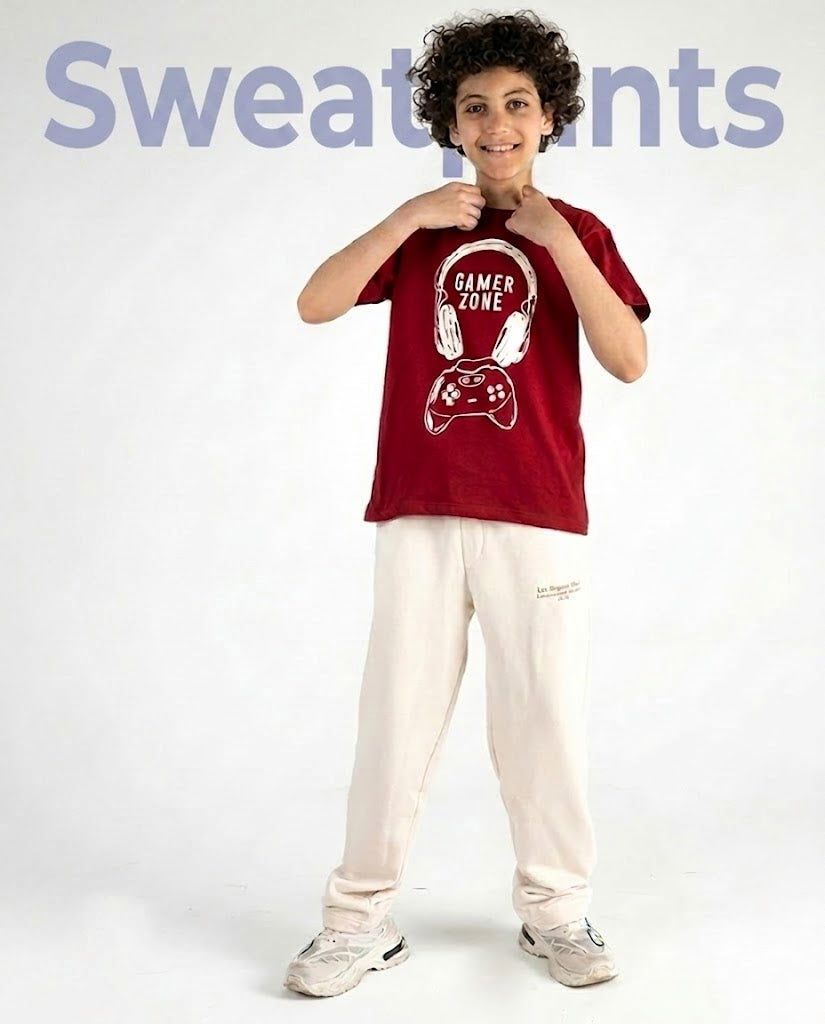 Boys Sweatpants