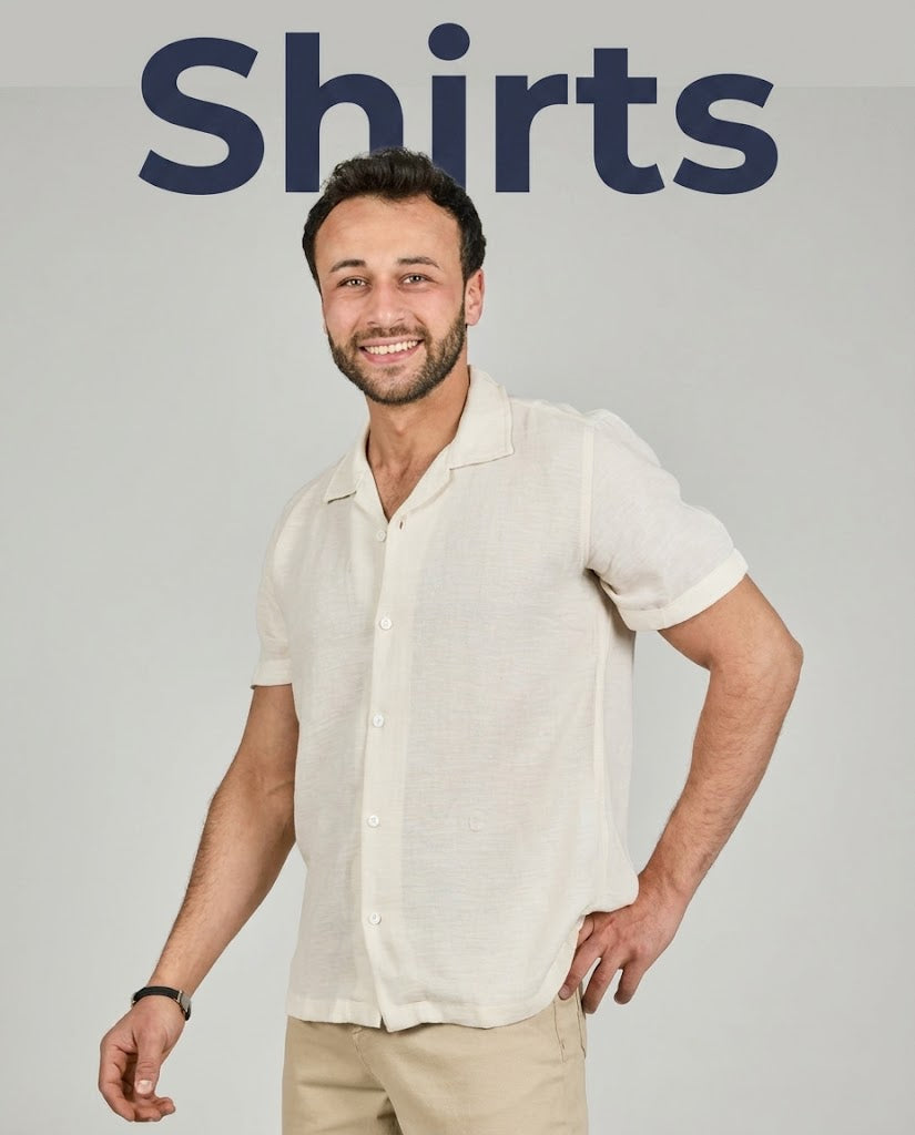 Men Shirts