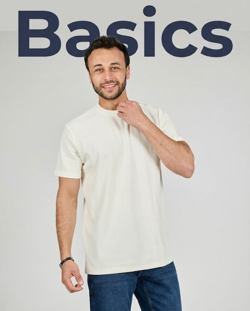 Men Basics