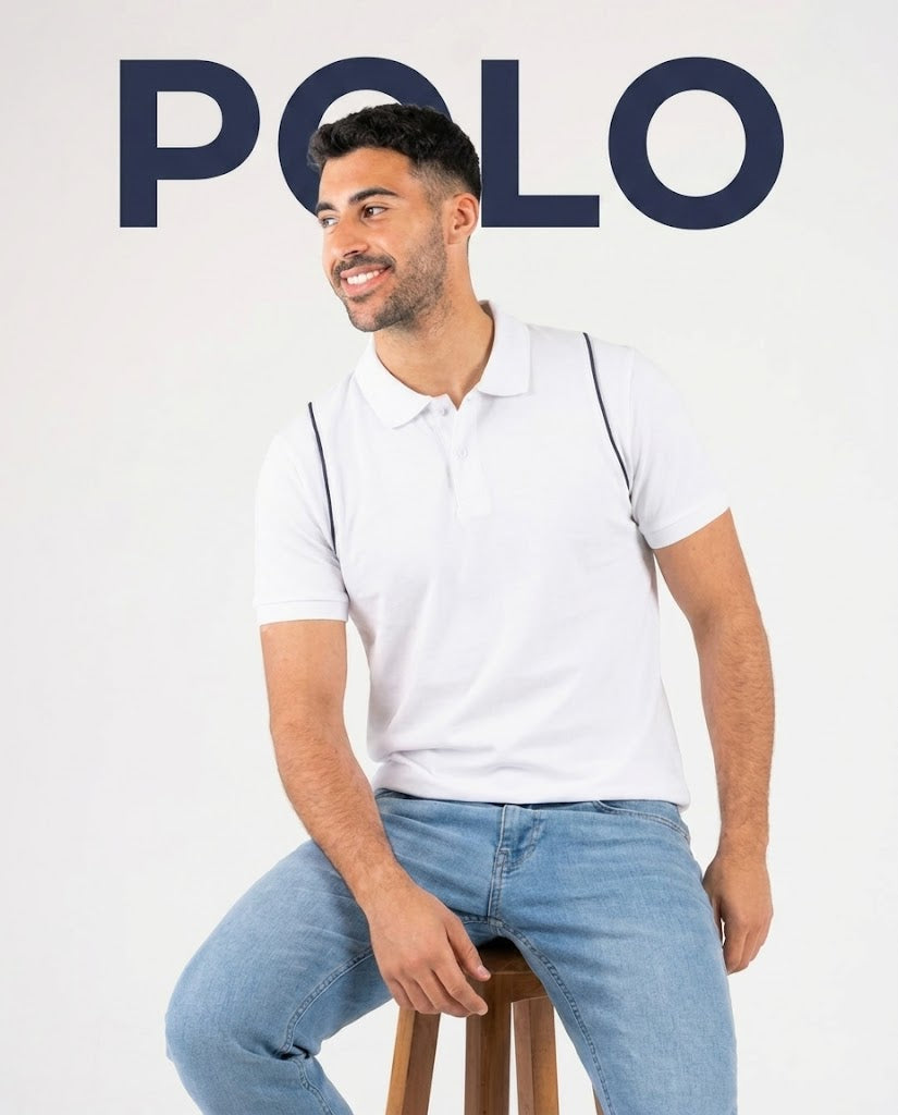 Men Polos