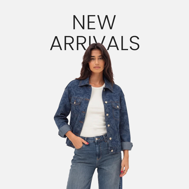 New Arrival_Women