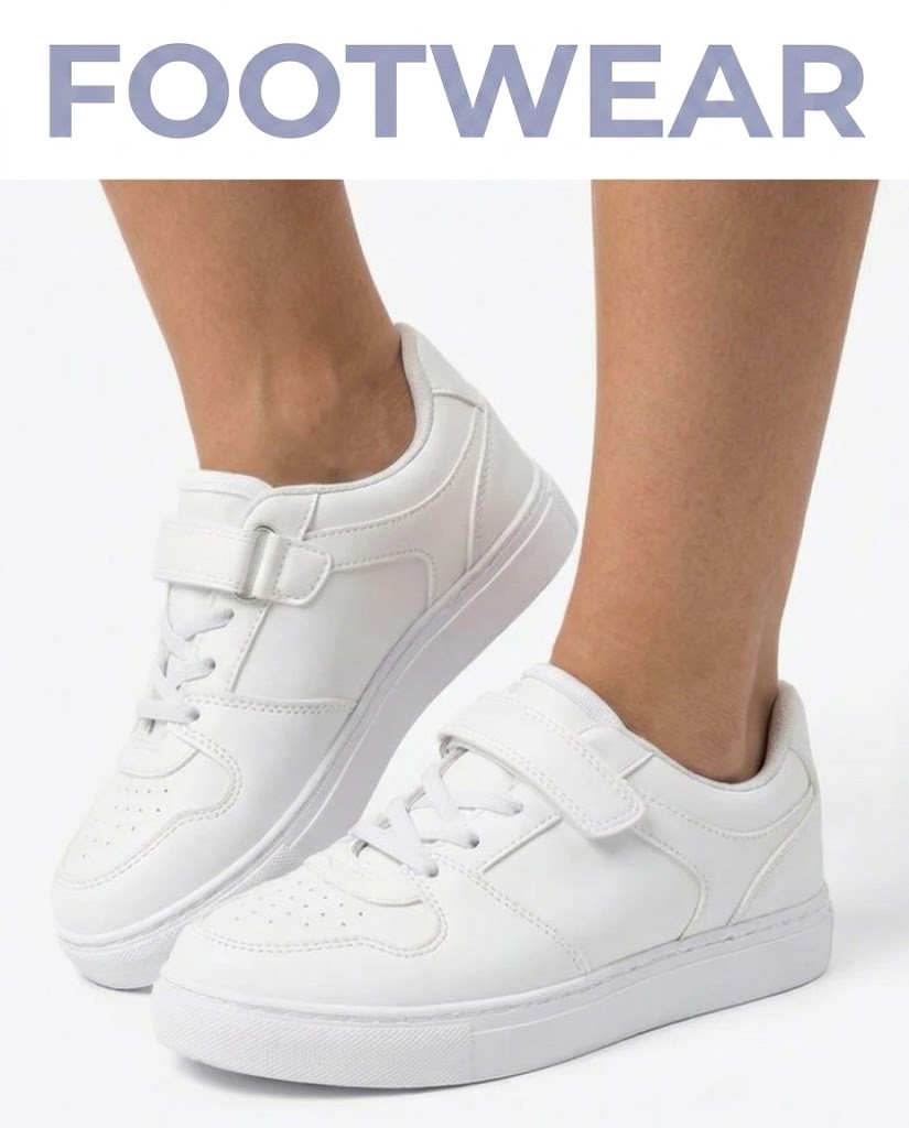Boys Shoes