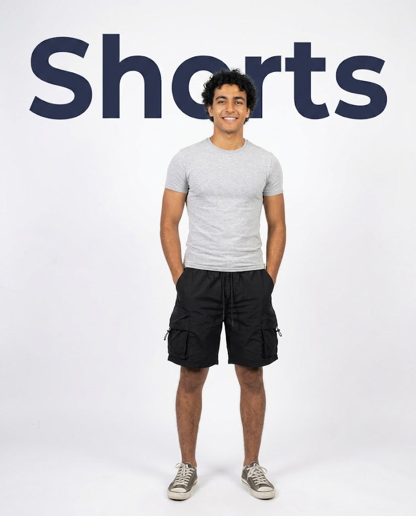 Men Shorts