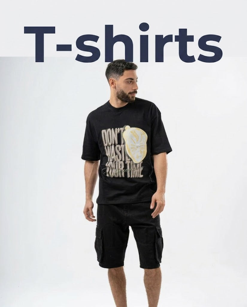 Men T-Shirts