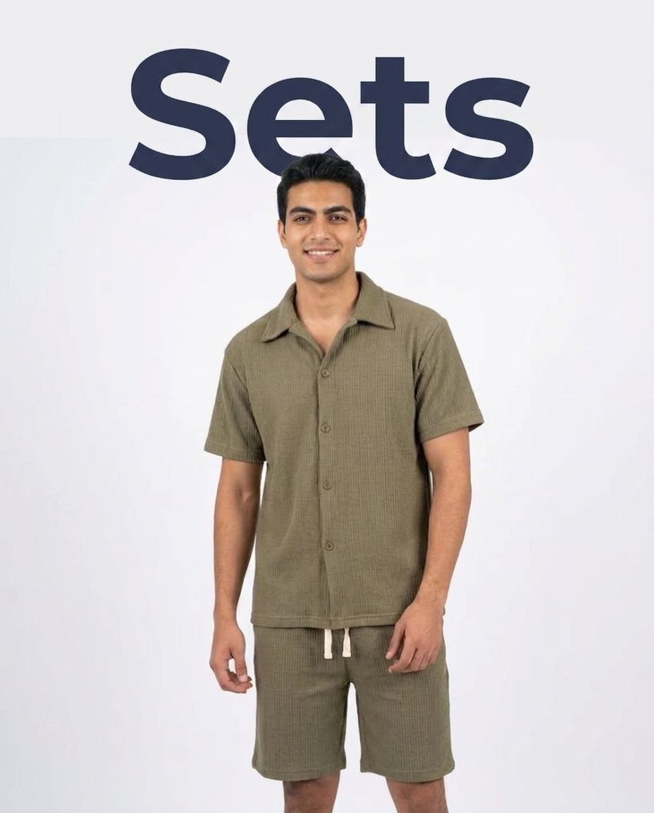 Men Sets