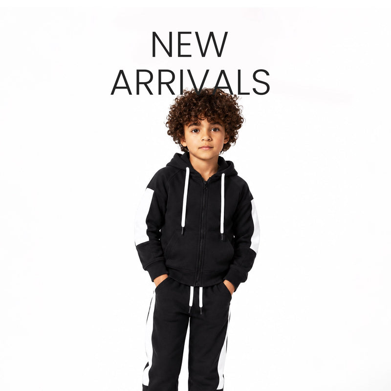 New Arrival_Boys