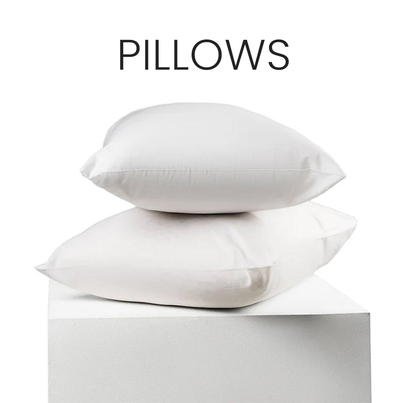 Pillows