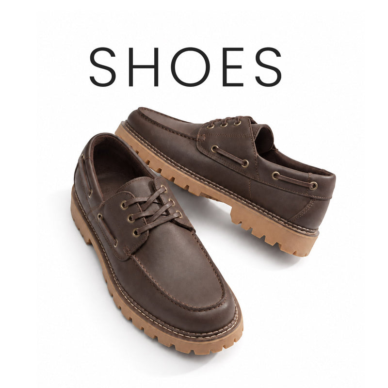 Men Shoes