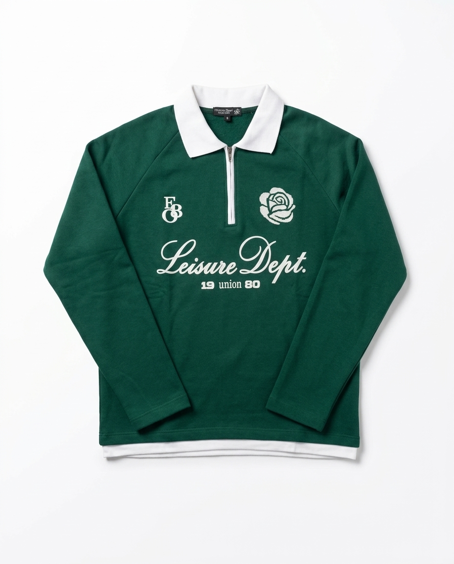 Men Printed Sweatshirt