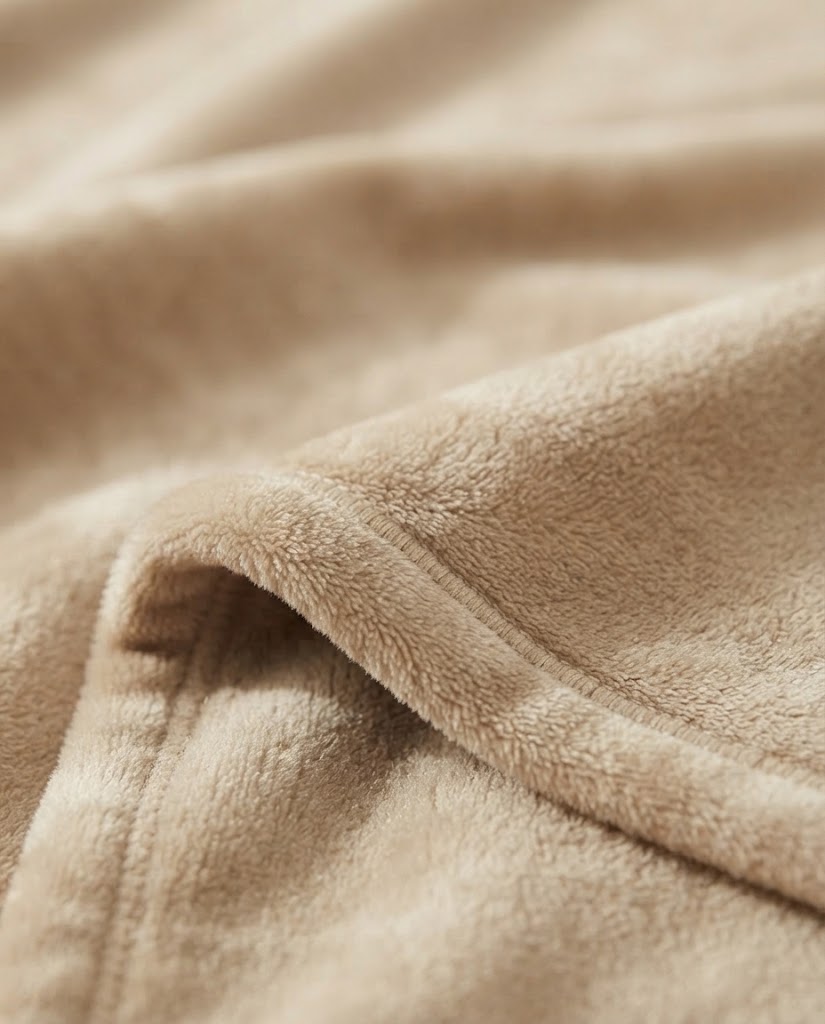 Plush fur Blanket 220*240CM